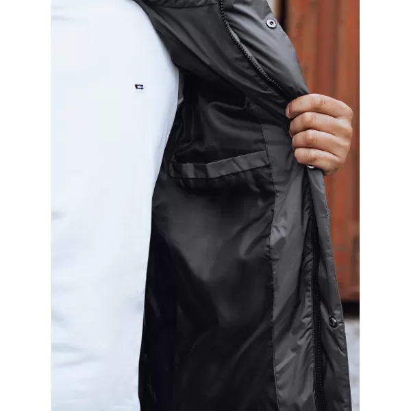 Jacke DSTREET DUNKELGRAU 