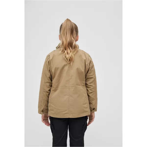  Jacke BRANDIT M BD6013 KAMEL 