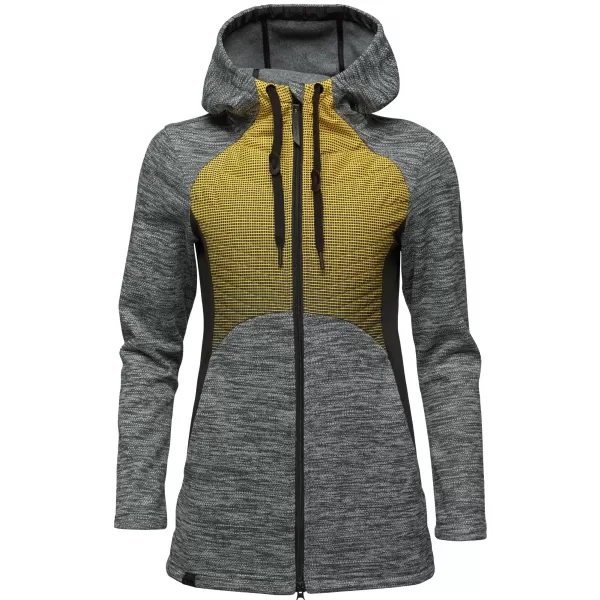  Sportliches Damen-Sweatshirt LOAP GALIMA GRAU 