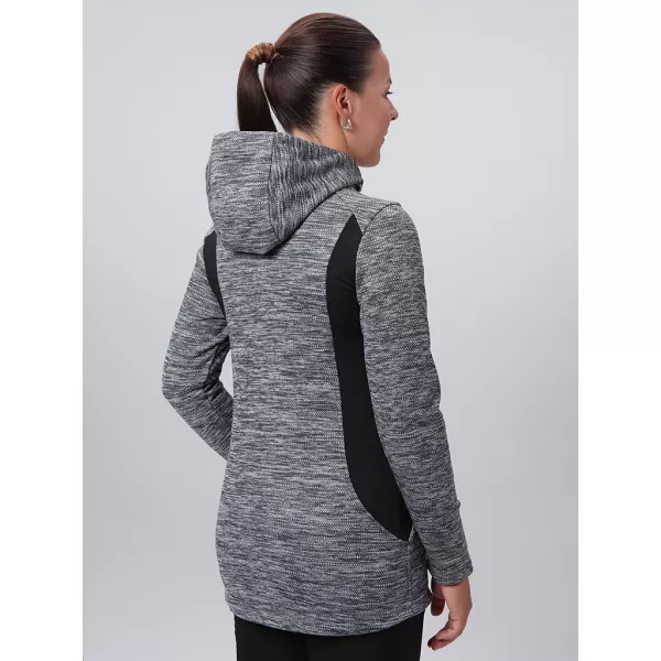  Sportliches Damen-Sweatshirt LOAP GALIMA GRAU 