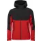 Herren-Softshelljacke LOAP LUCAS ROT