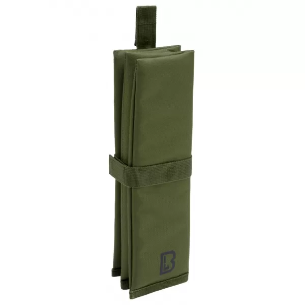  Kissen BRANDIT SIT MAT BD9636 OLIVE 