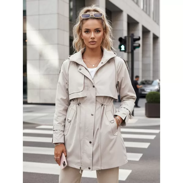  Damen Park DSTREET BRENS BEIGE 