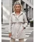 Damen Park DSTREET BRENS BEIGE