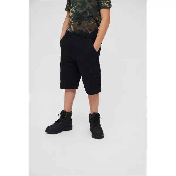  Shorts BRANDIT BDU BD6009 SCHWARZ 