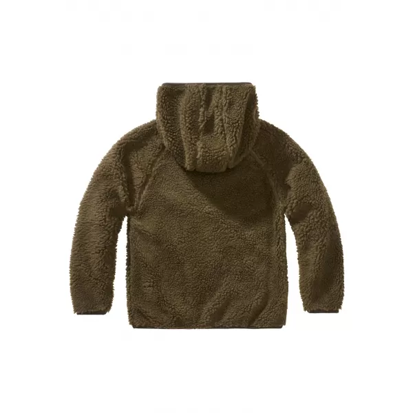  Baby Sweatshirt BRANDIT BD6020 OLIVE 