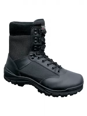 Herrenschuhe BRANDIT BD9010 SCHWARZ