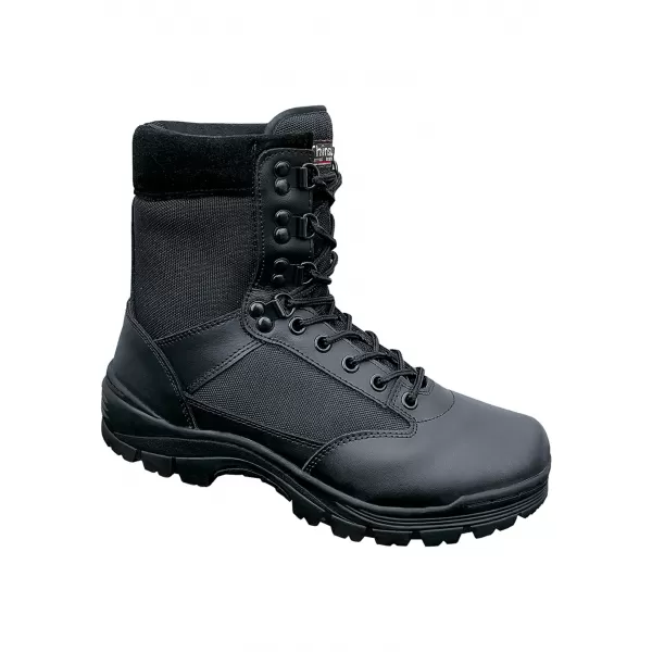  Herrenschuhe BRANDIT BD9010 SCHWARZ 