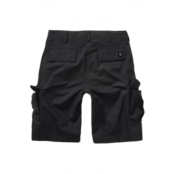  Shorts BRANDIT BDU BD6009 SCHWARZ 