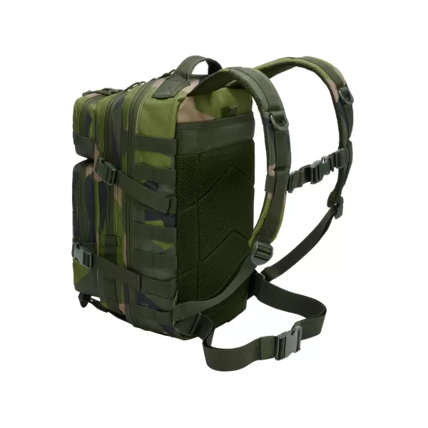  RUCKSACK BRANDIT US COPER MEDIUM BD8007 SCHWEDISCHE CAMO 