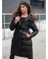Wintermantel DSTREET STYLEBELLA SCHWARZ