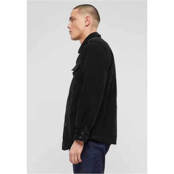  Jacke BRANDIT BD9721 SCHWARZ 