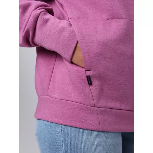  Damen-Sweatshirt LOAP EBMARA ROSA 