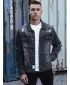 Jacke DSTREET tx4854 DUNKELGRAU