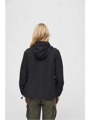 Damenjacke BRANDIT BD33114 SCHWARZ