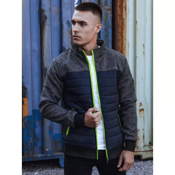  Jacke DSTREET DUNKELBLAU 