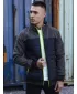Jacke DSTREET DUNKELBLAU