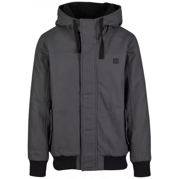  Jacke BRANDIT BD3193 ANTHRAZIT 