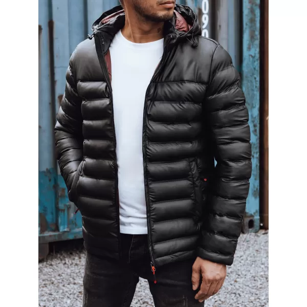  Jacke DSTREET SCHWARZ 