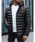 Jacke DSTREET SCHWARZ