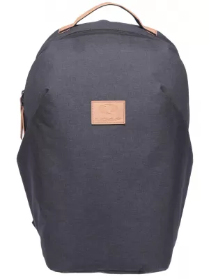 Urbaner Rucksack LOAP COBAIA SCHWARZ