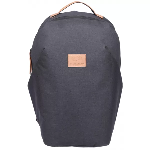  Urbaner Rucksack LOAP COBAIA SCHWARZ 