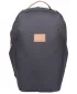 Urbaner Rucksack LOAP COBAIA SCHWARZ