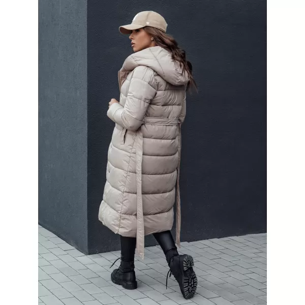  Mantel DSTREET GRACE BEIGE 