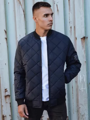 Jacke DSTREET DUNKELBLAU