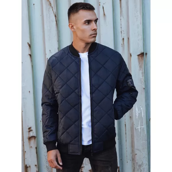  Jacke DSTREET DUNKELBLAU 