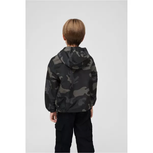  Jacke BRANDIT BD6011 DARKCAMO 