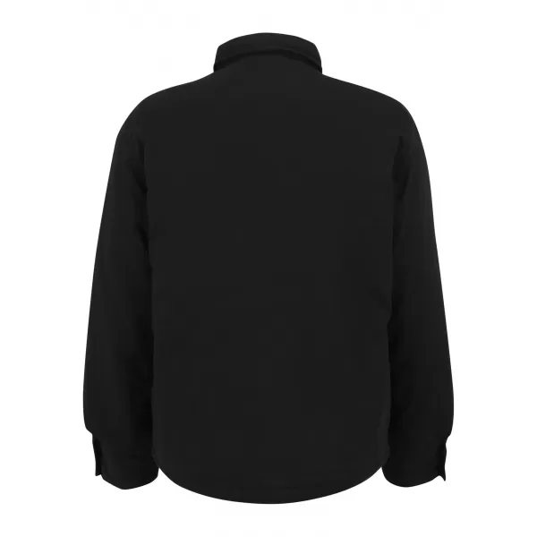  Jacke BRANDIT BD9478 SCHWARZ 