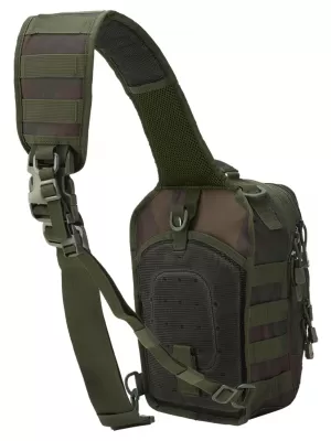 Rucksack BRANDIT US COOPER BD8036 DUNKLER WALD