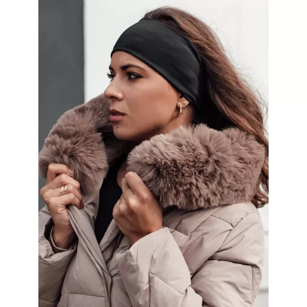  Wintermantel DSTREET ELENESS BEIGE 