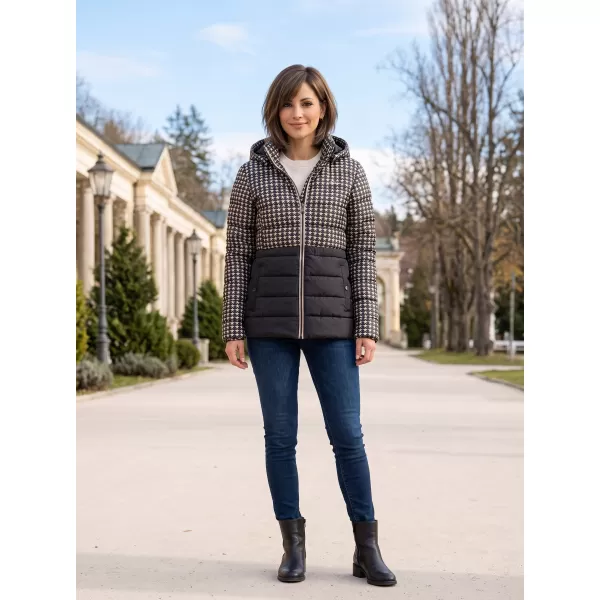 Damenjacke KIXMI TAIFA BEIGE 