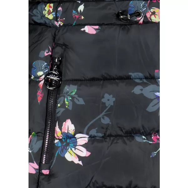  Damenjacke ALTISPORT DARCIA SCHWARZ 