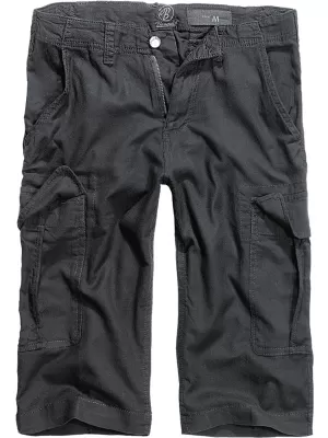 Shorts BRANDIT HAVANNAH BD22005 SCHWARZ