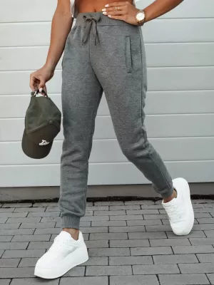 Damen DSTREET FITS DUNKELGRAU