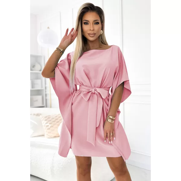  Kleid NUMOCO SOFIA 287-32 ROSA 