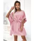 Kleid NUMOCO SOFIA 287-32 ROSA