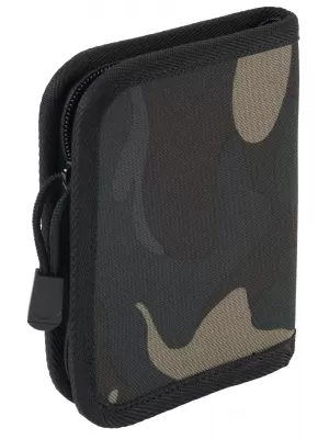 Geldbörse BRANDIT BD8043 DARKCAMO
