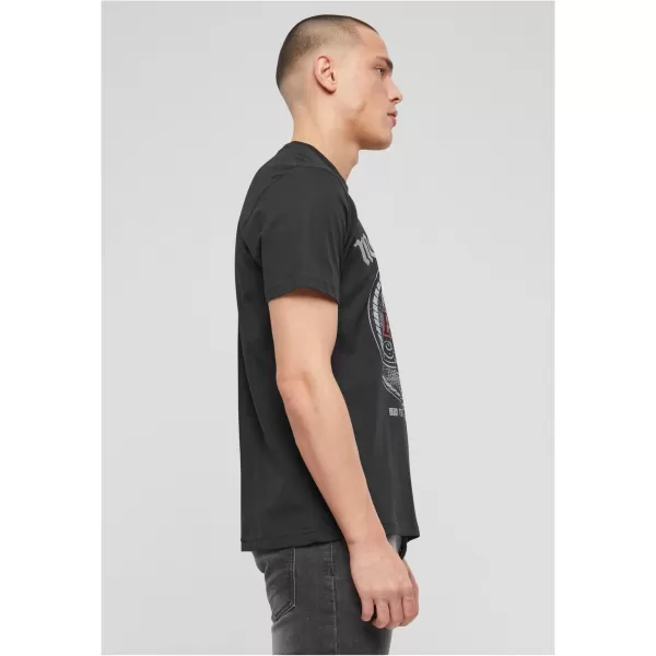  Hemd BRANDIT BD61013 SCHWARZ 