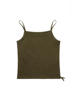 Hemd BRANDIT BD44005 OLIVE