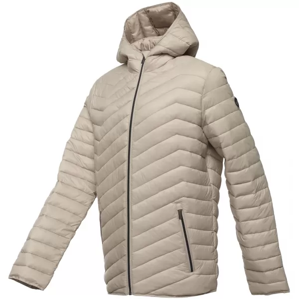  Herrenjacke LOAP JENOR BEIGE 