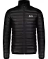 Steppjacke für Herren NORDBLANC EAGLEHEART NBWJM8067 SCHWARZ