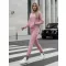 Damenset DSTREET MIGEL PINK Dstreet1