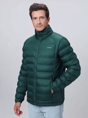 Herrenjacke LOAP ITLAR DUNKELGRÜN
