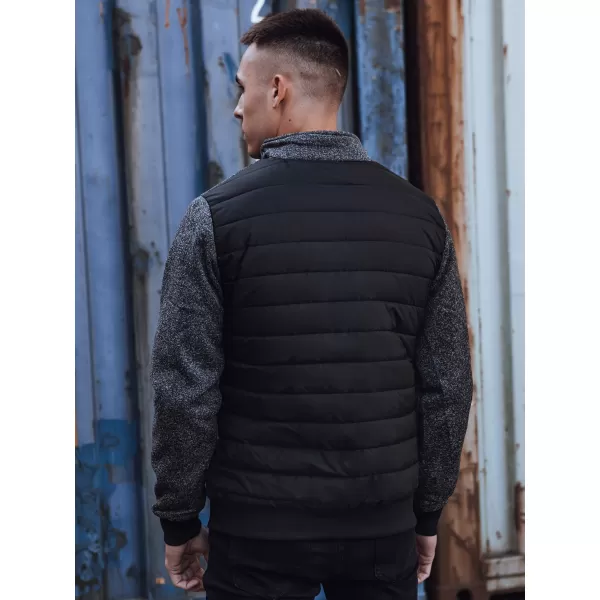  Jacke DSTREET SCHWARZ 