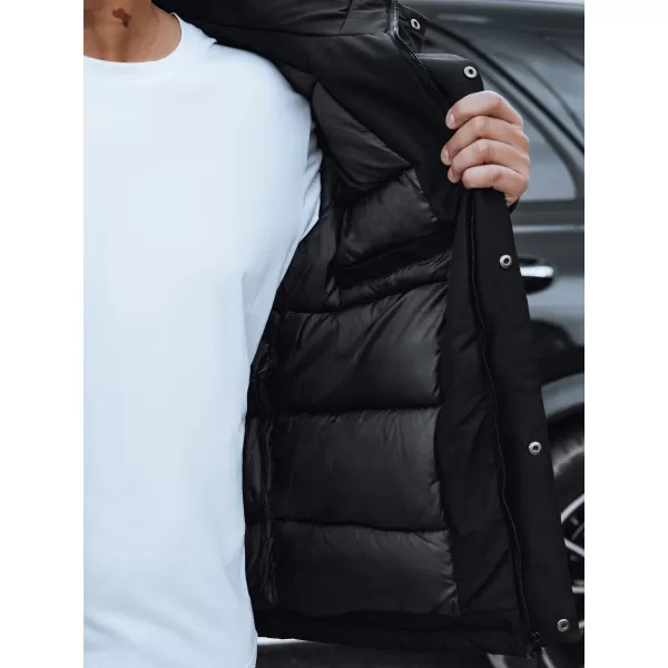  Jacke DSTREET SCHWARZ 
