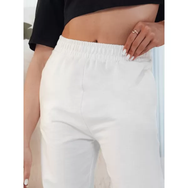  Damen DSTREET SWAN WEIß 